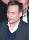 Christian Slater