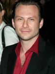 Christian Slater