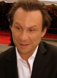 Christian Slater