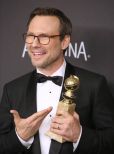 Christian Slater