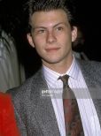 Christian Slater