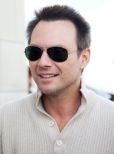 Christian Slater