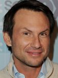 Christian Slater