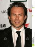 Christian Slater