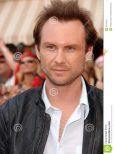 Christian Slater