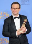 Christian Slater