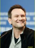 Christian Slater