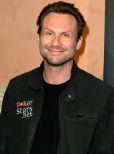 Christian Slater