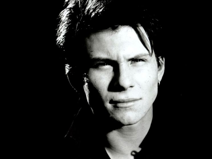 Christian Slater