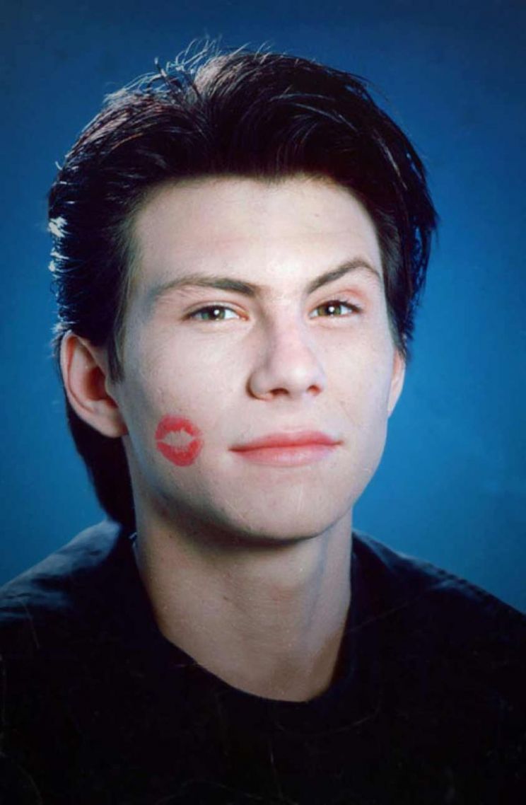 Christian Slater