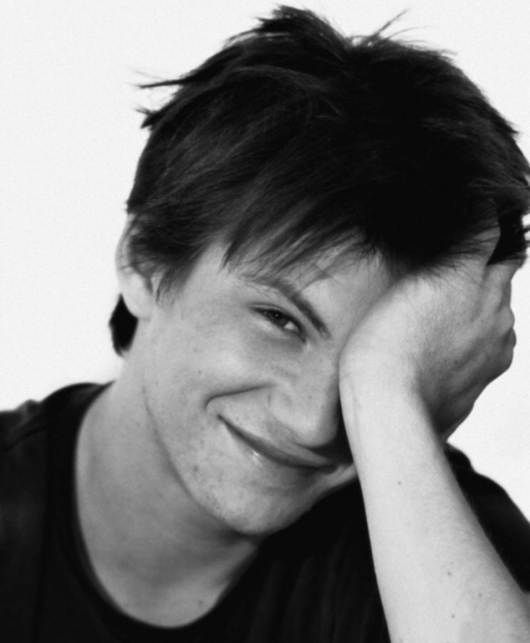 Christian Slater