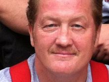 Christian Stolte