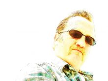 Christian Stolte