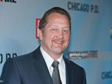 Christian Stolte