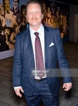 Christian Stolte