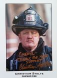 Christian Stolte