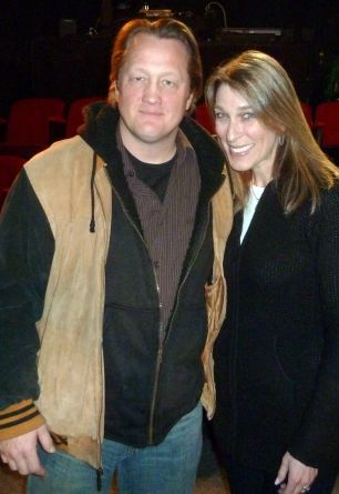 Christian Stolte