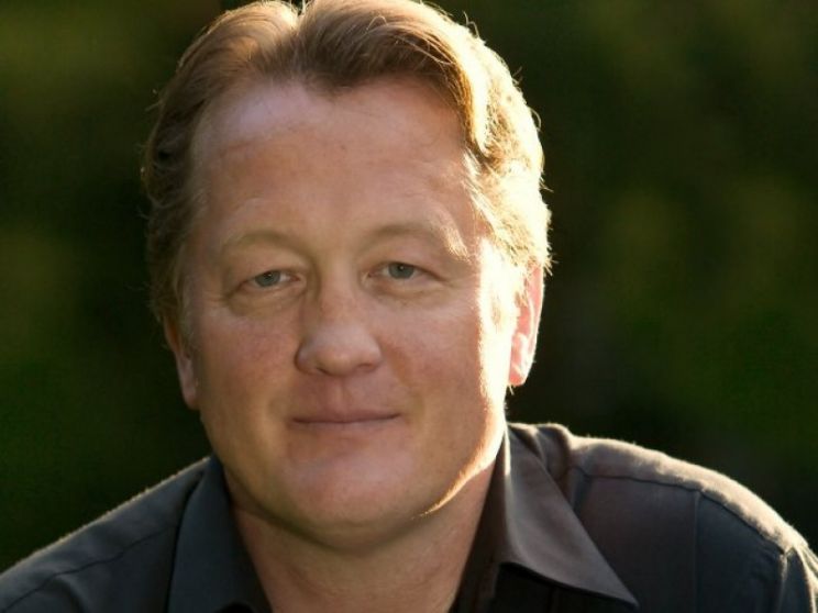 Christian Stolte