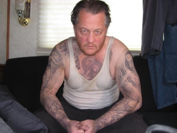 Christian Stolte