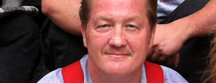 Christian Stolte