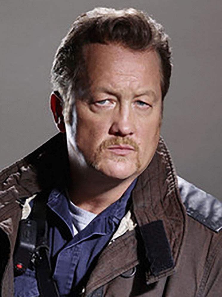 Christian Stolte