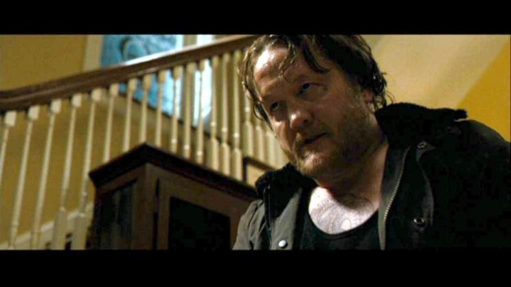 Christian Stolte