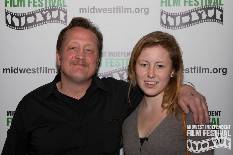 Christian Stolte