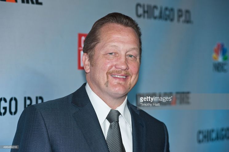 Christian Stolte