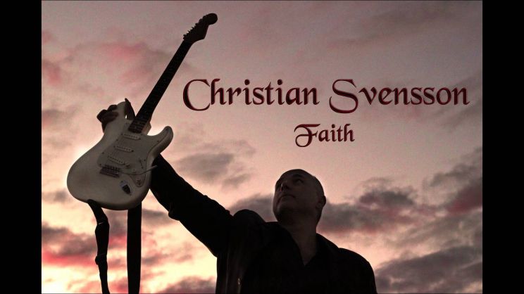 Christian Svensson