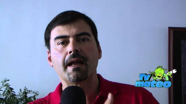 Christian Tappán