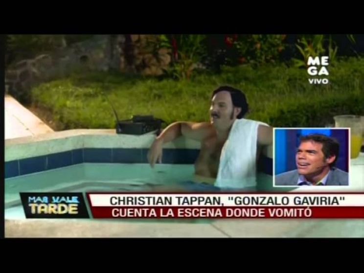 Christian Tappán