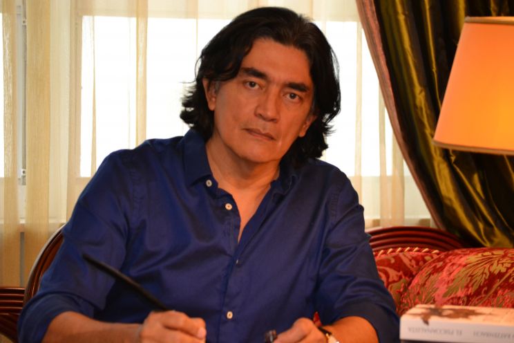 Christian Tappán