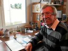 Christian Tessier