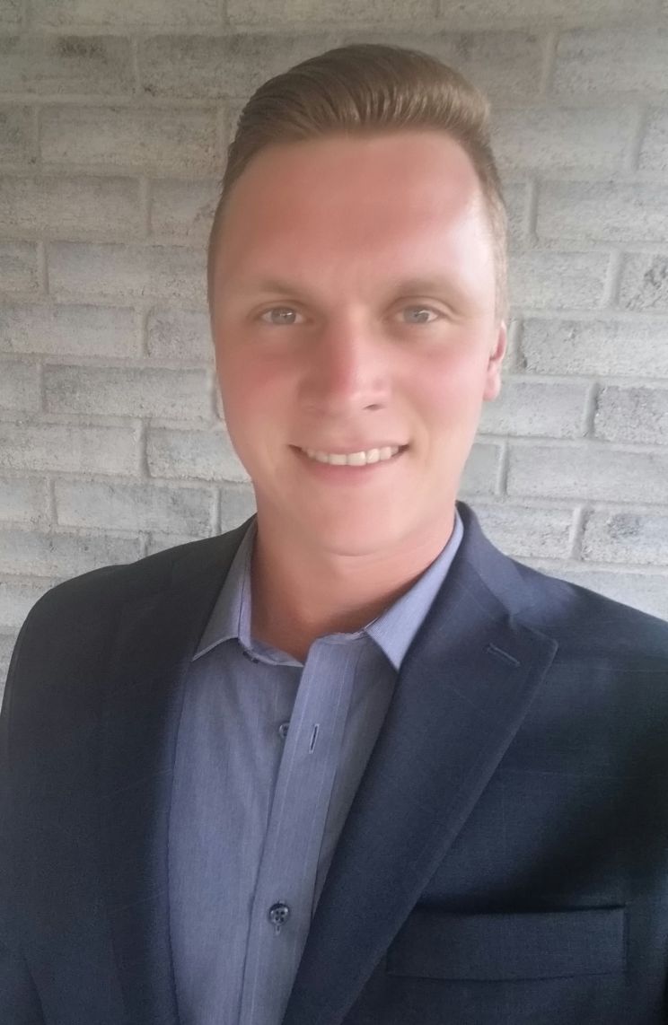 Christian Tessier