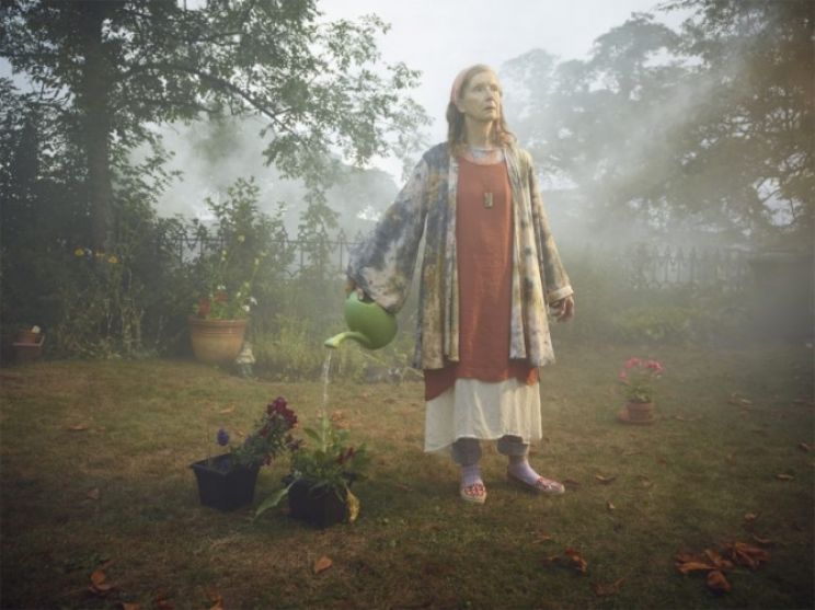 Christian Torpe