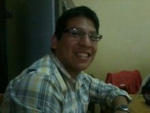 Christian Vera photo