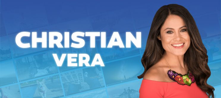 Christian Vera