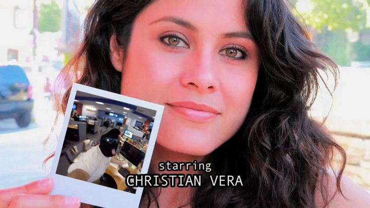 Christian Vera