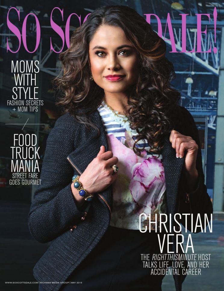 Christian Vera