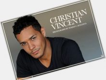 Christian Vincent