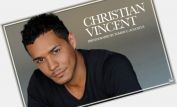 Christian Vincent