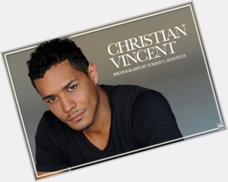 Christian Vincent