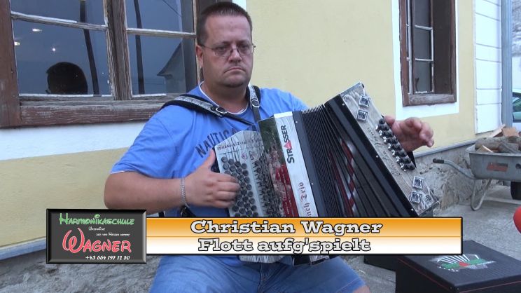 Christian Wagner