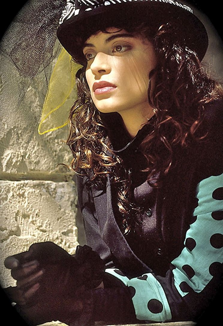 Christiana D'Amore
