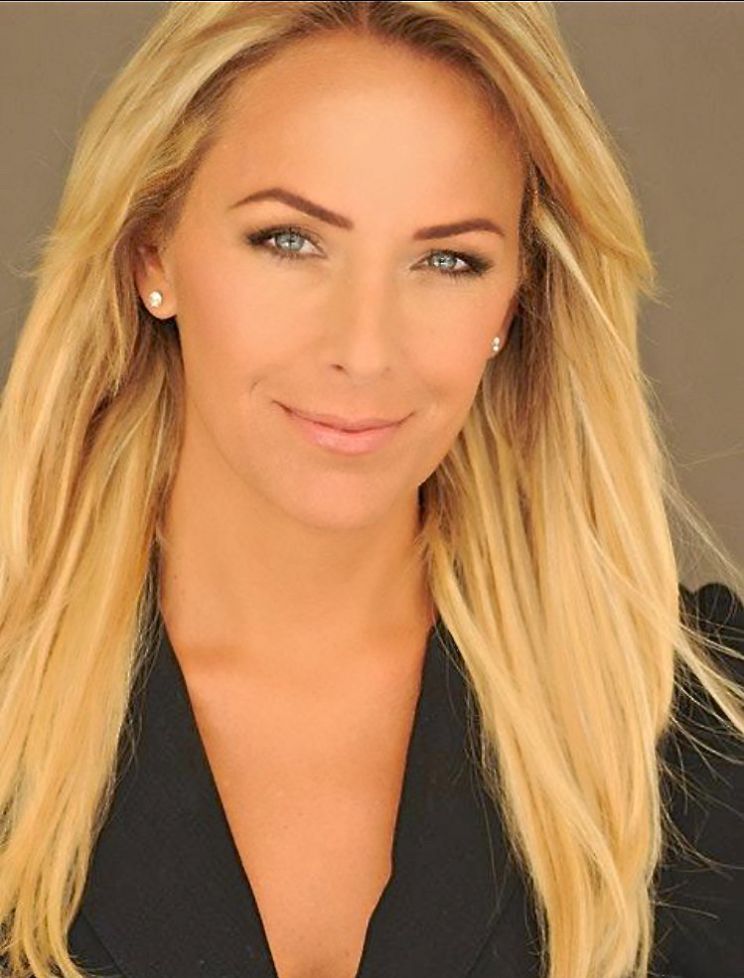Christiana D'Amore