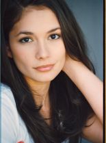 Christiana Leucas photo