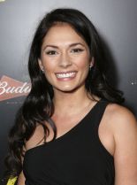 Christiana Leucas photo