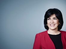 Christiane Amanpour