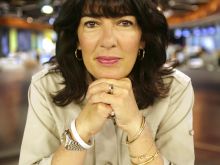 Christiane Amanpour