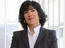 Christiane Amanpour